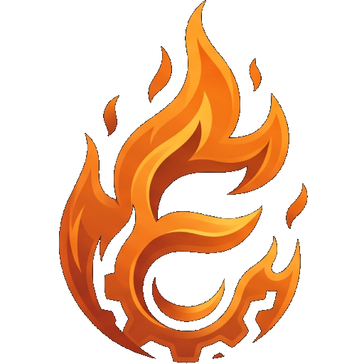 Efreet CMS Logo